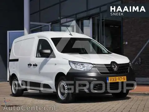 2023 Renault Kangoo