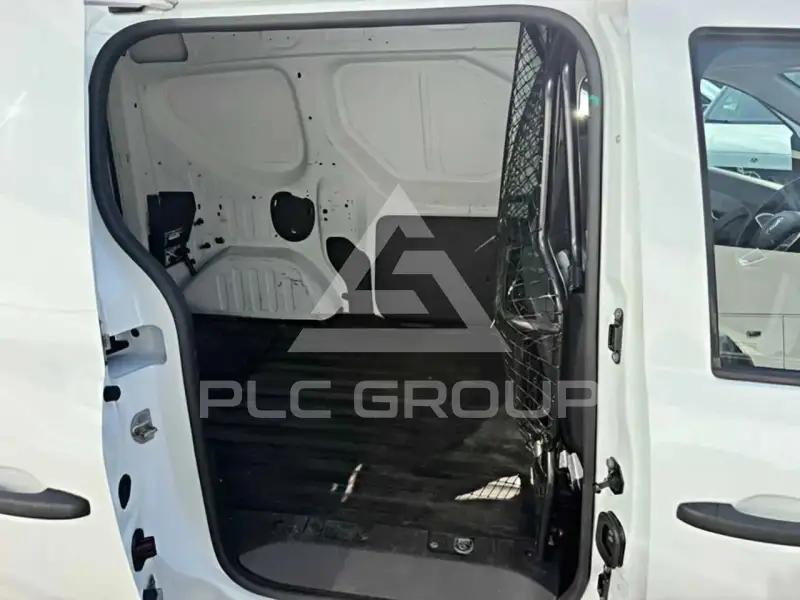 2023 Renault Kangoo