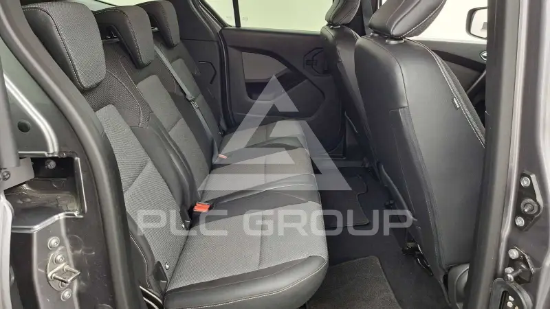 2023 Renault Kangoo