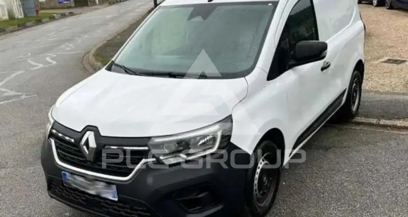 2023 Renault Kangoo