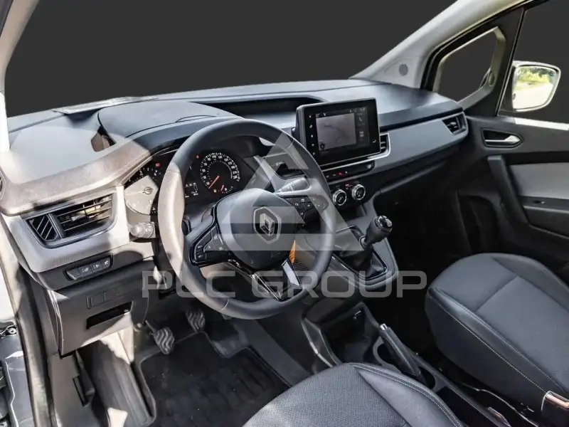 2023 Renault Kangoo