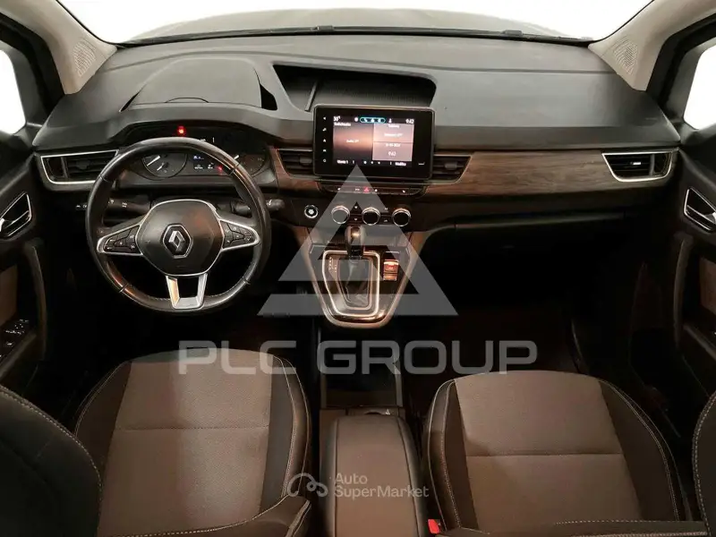 2023 Renault Kangoo