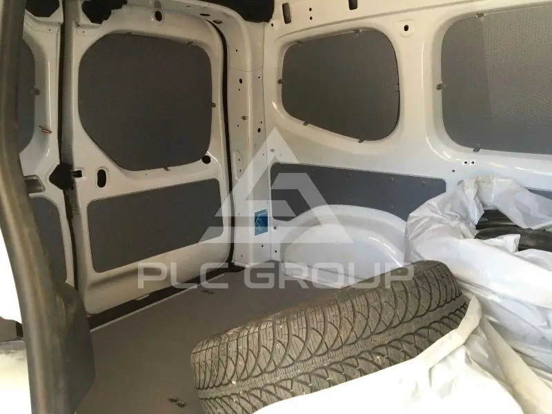 2023 Renault Kangoo