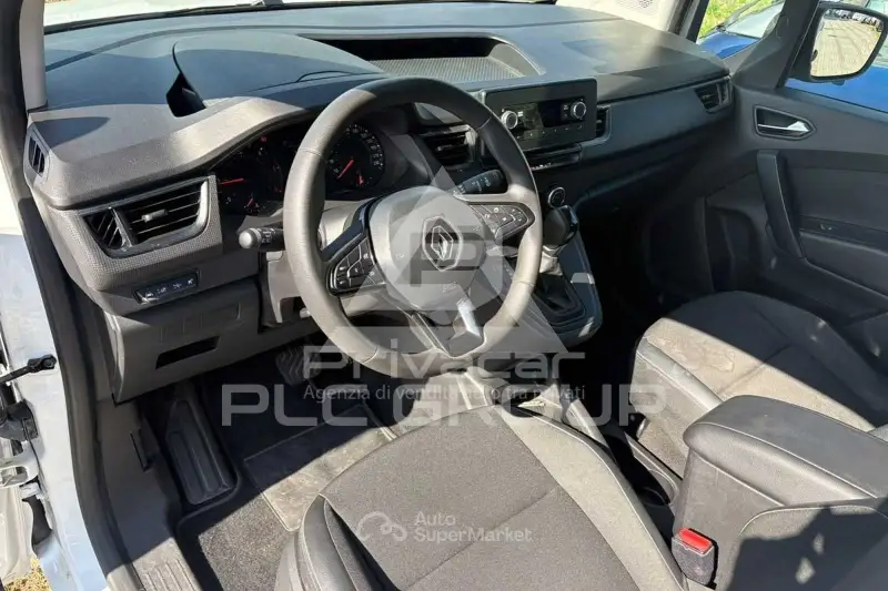 2023 Renault Kangoo