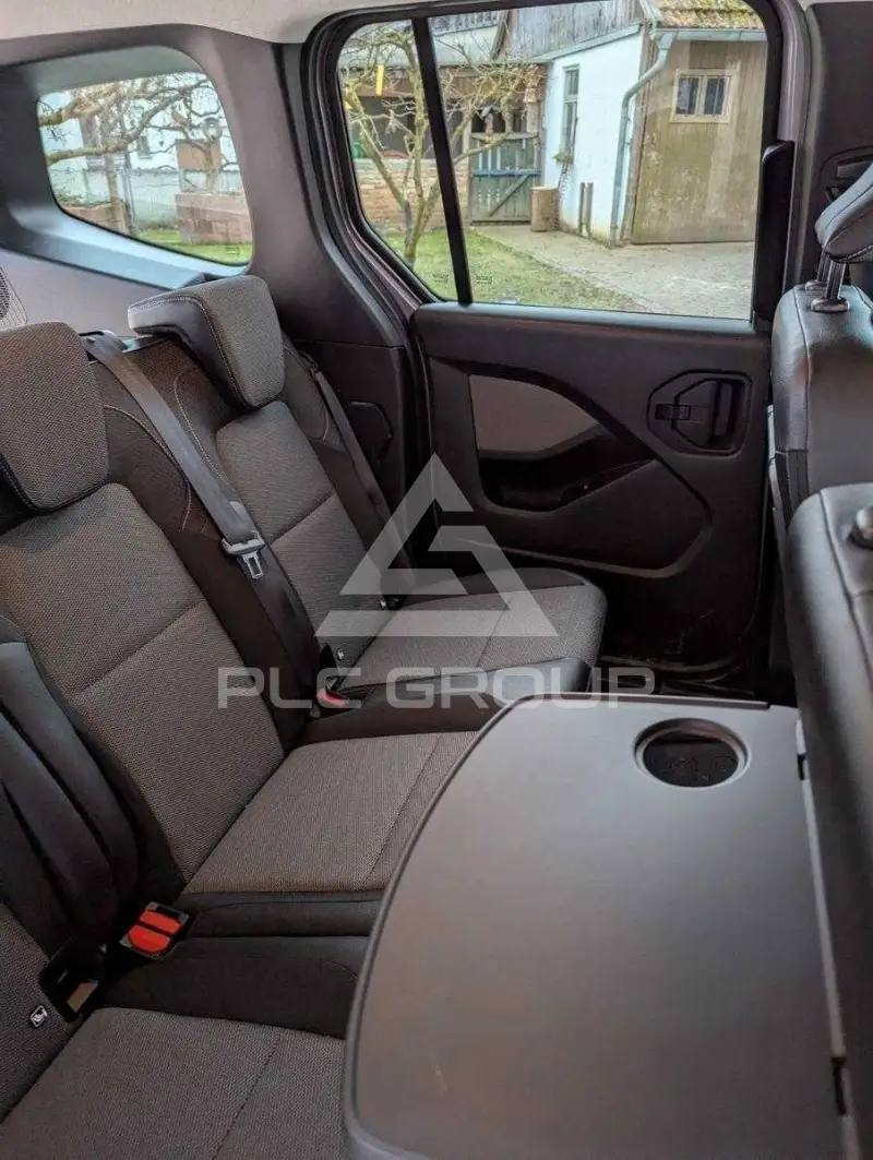 2023 Renault Kangoo