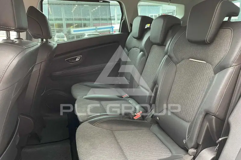 2023 Renault Grand Scenic