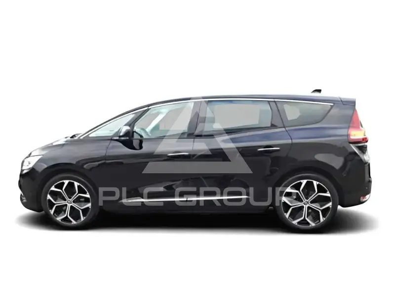 2023 Renault Grand Scenic