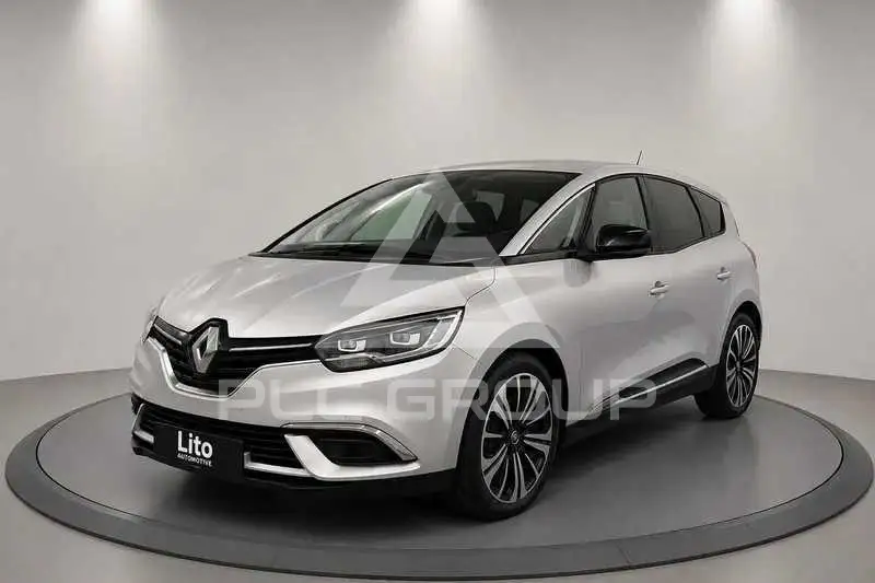 2023 Renault Grand Scenic