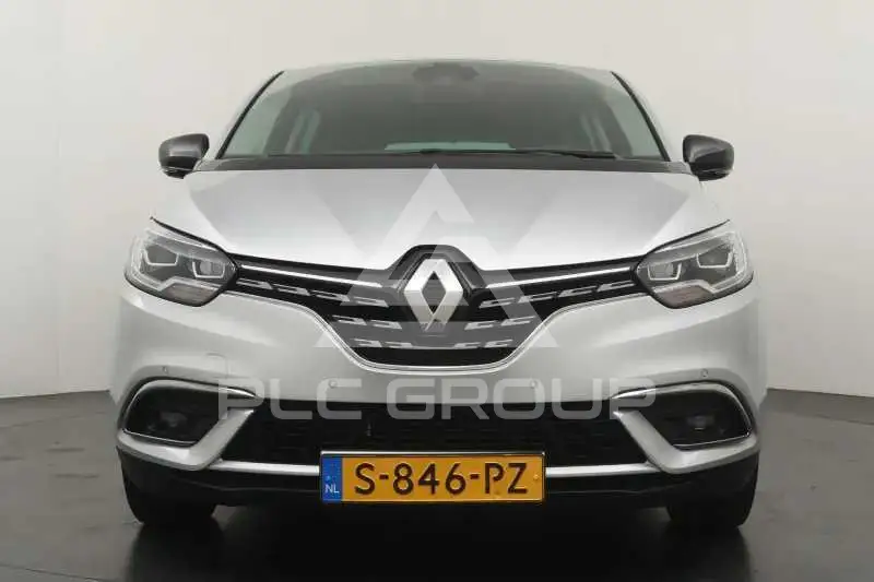 2023 Renault Grand Scenic