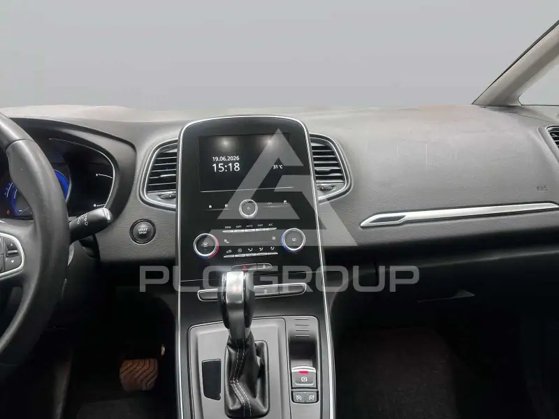 2023 Renault Grand Scenic