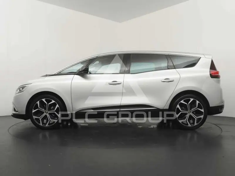 2023 Renault Grand Scenic