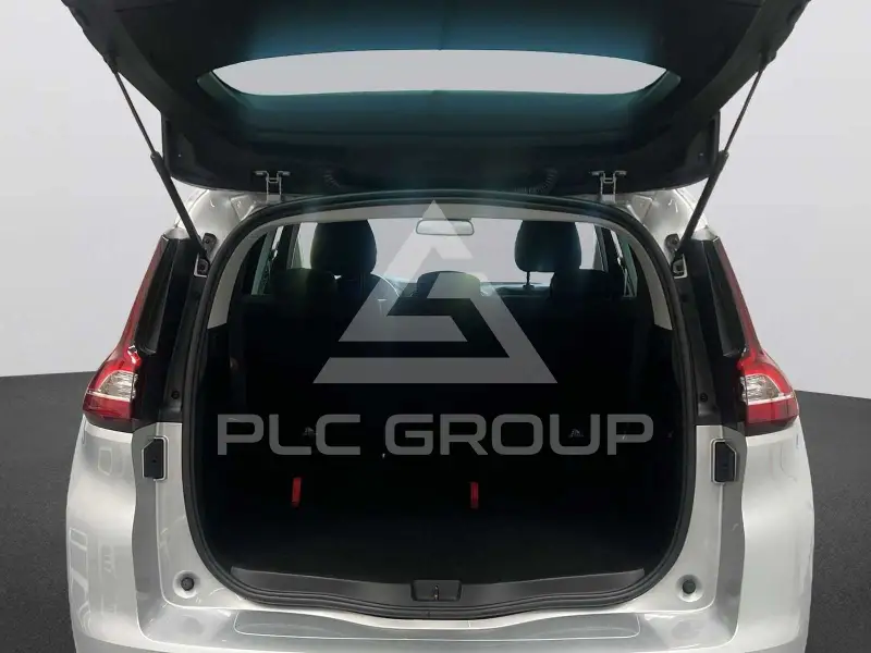 2023 Renault Grand Scenic