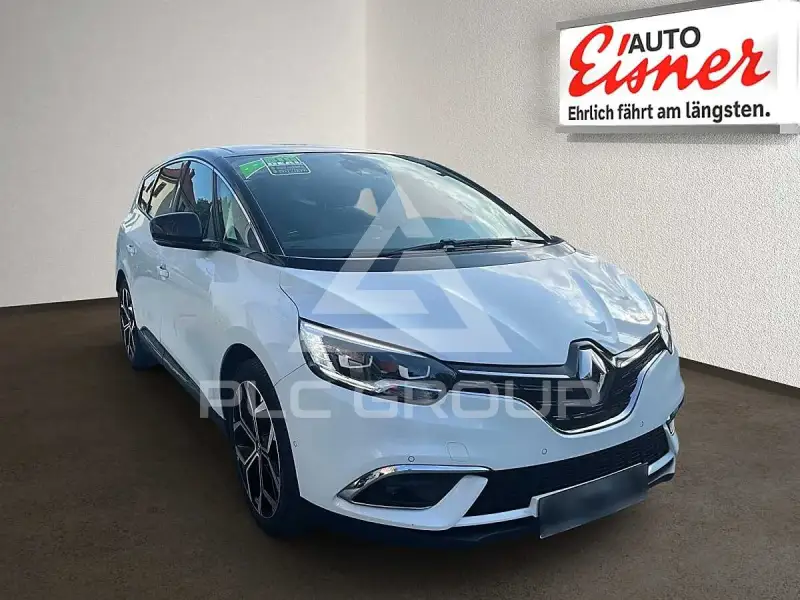 2023 Renault Grand Scenic