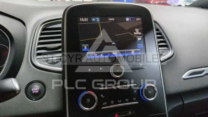 2023 Renault Grand Scenic