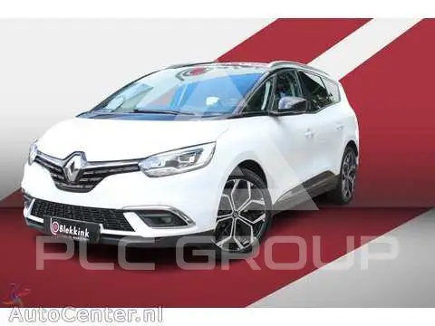 2023 Renault Grand Scenic