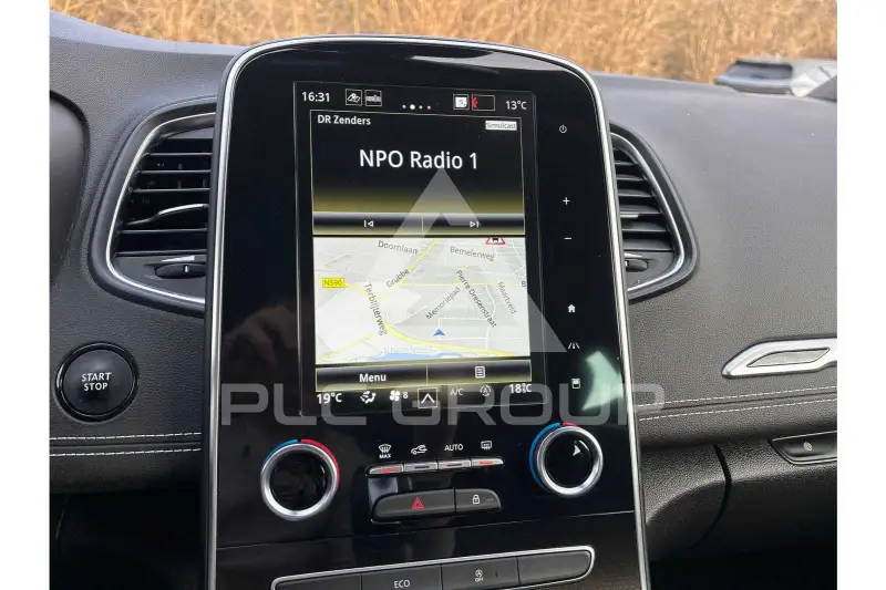 2023 Renault Grand Scenic