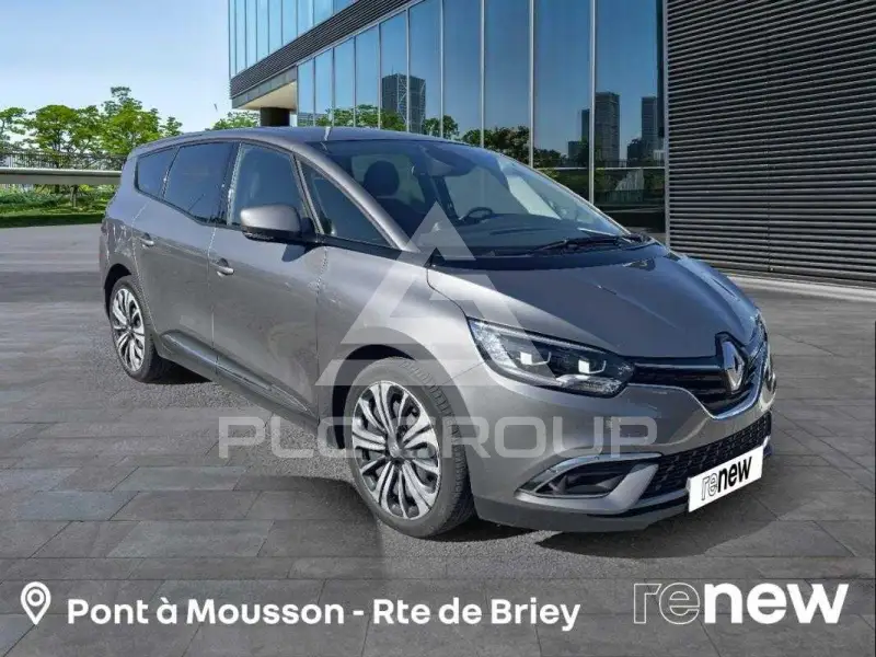 2023 Renault Grand Scenic