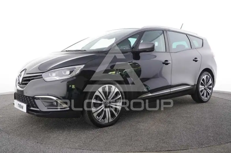 2023 Renault Grand Scenic