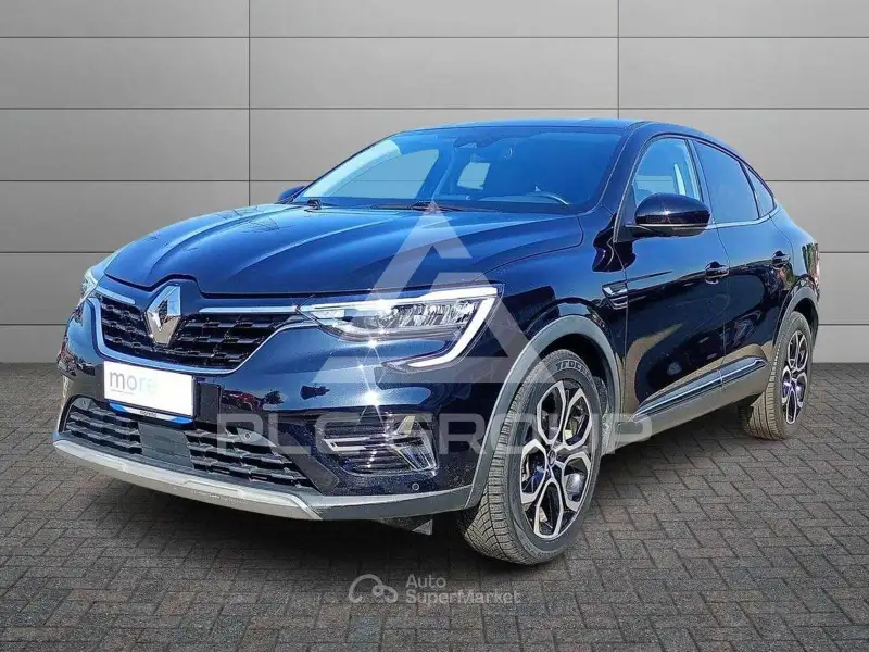 2023 Renault Arkana