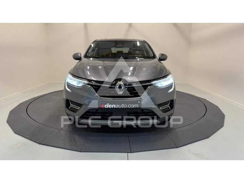 2023 Renault Arkana