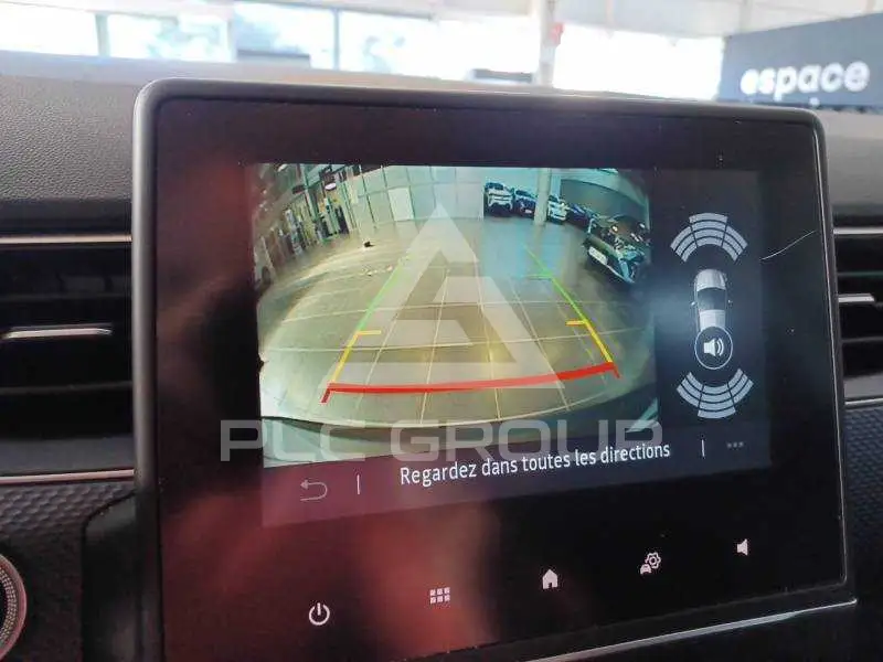 2023 Renault Arkana