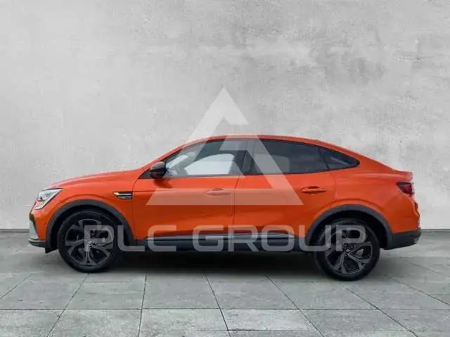 2023 Renault Arkana
