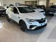 2023 Renault Arkana