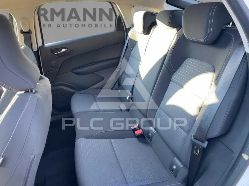 2023 Renault Arkana