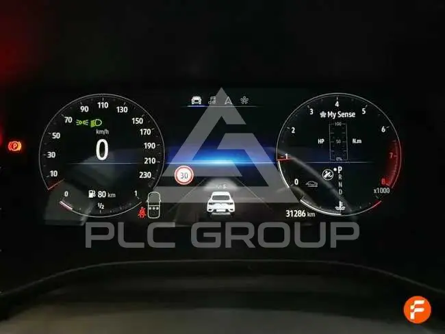 2023 Renault Arkana