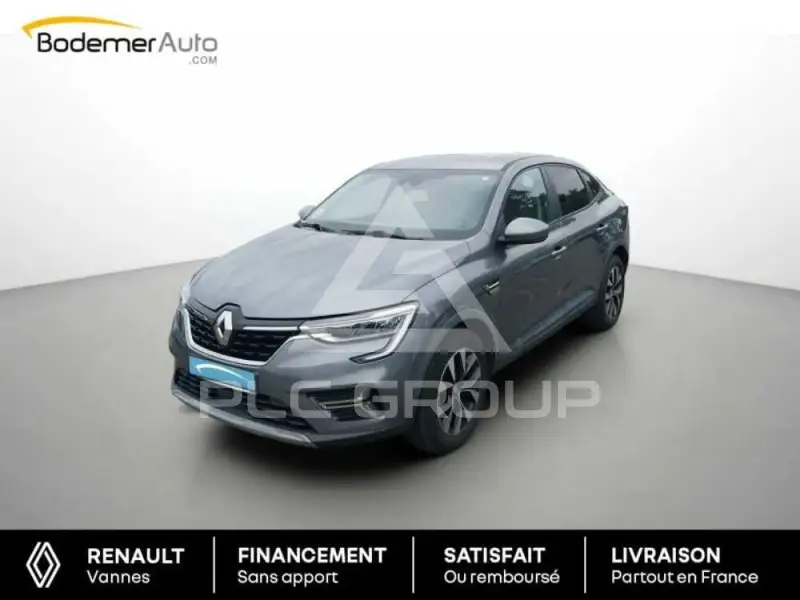 2023 Renault Arkana