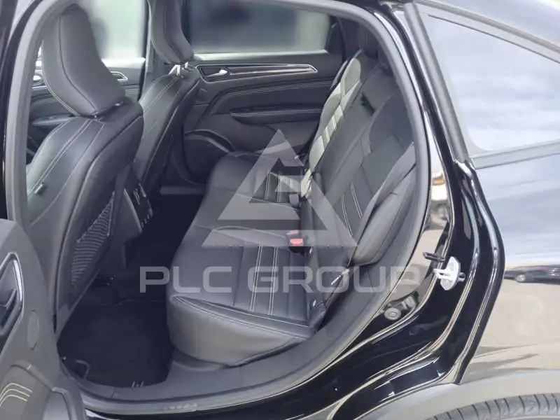 2023 Renault Arkana