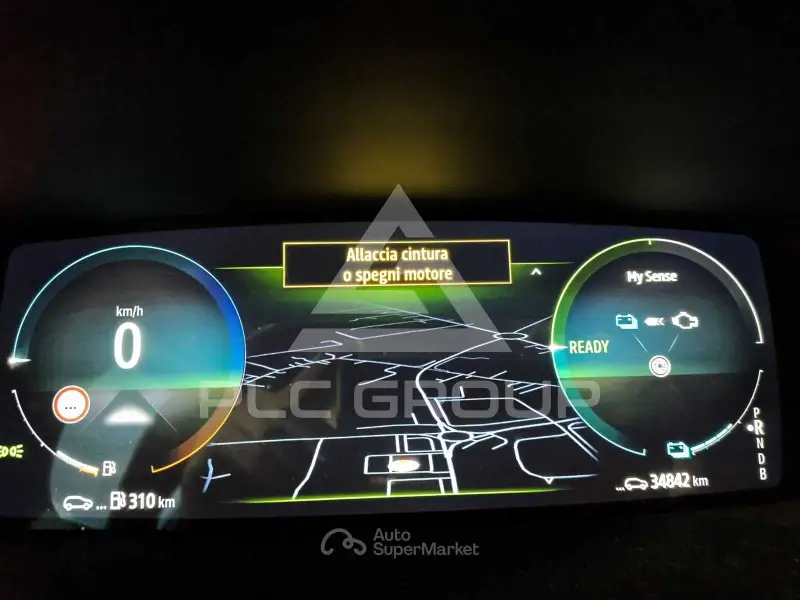 2023 Renault Arkana
