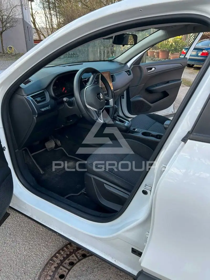 2023 Renault Arkana