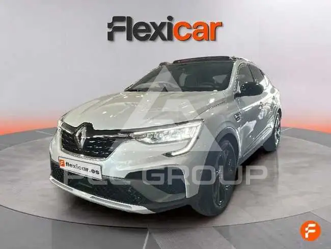 2023 Renault Arkana