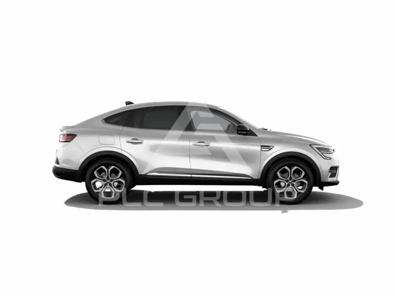 2023 Renault Arkana