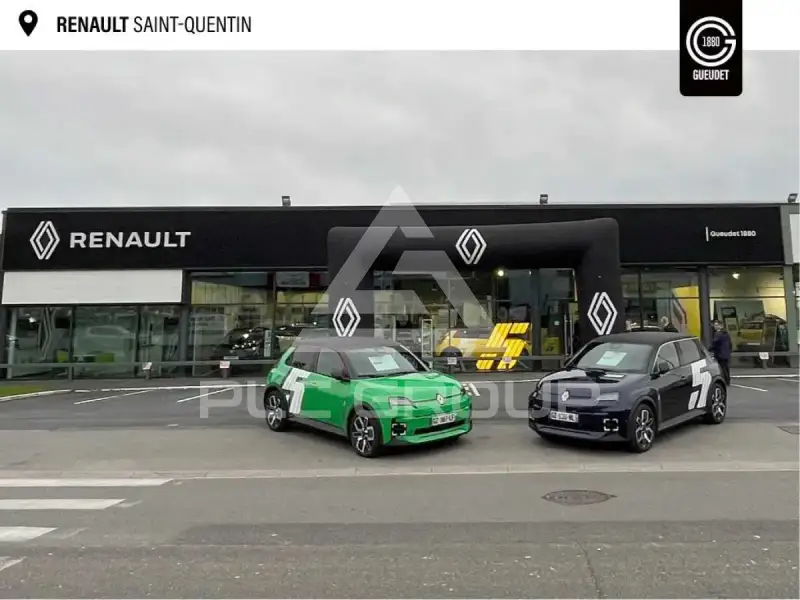 2023 Renault Arkana
