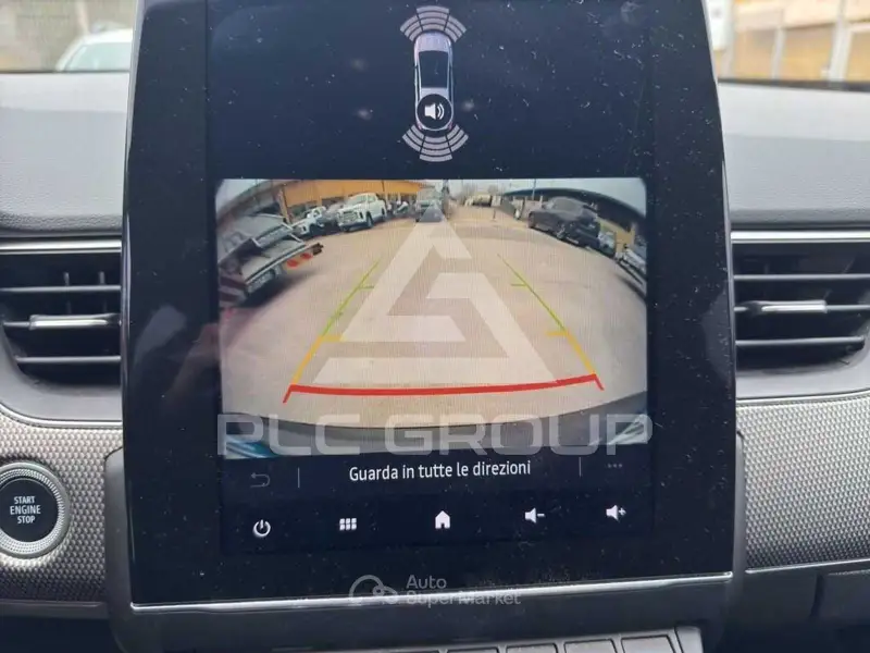 2023 Renault Arkana