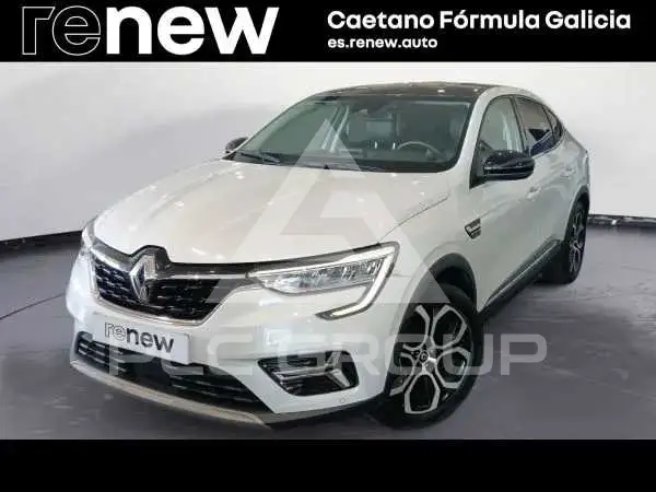 2023 Renault Arkana