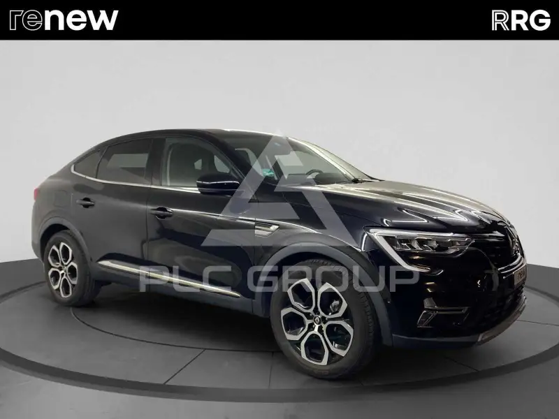 2023 Renault Arkana