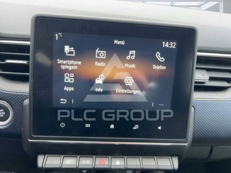 2023 Renault Arkana