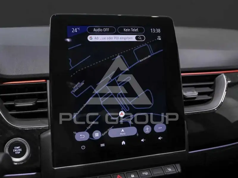 2023 Renault Arkana