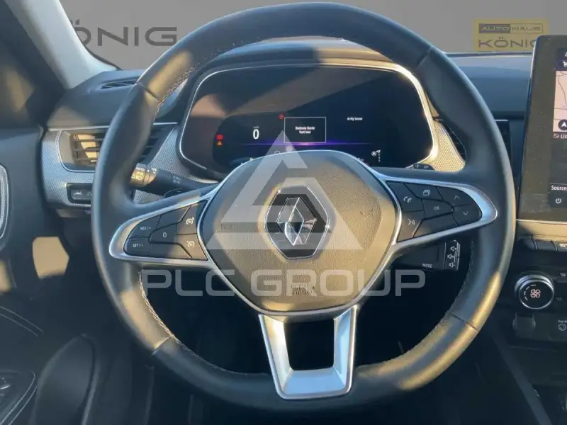 2023 Renault Arkana