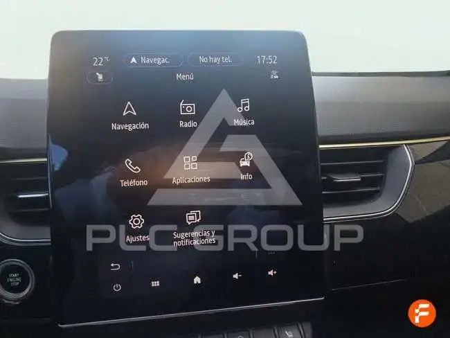 2023 Renault Arkana