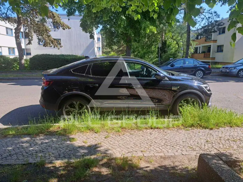 2023 Renault Arkana