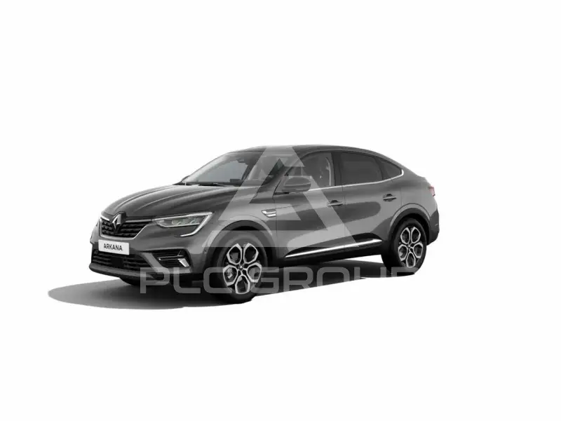 2023 Renault Arkana