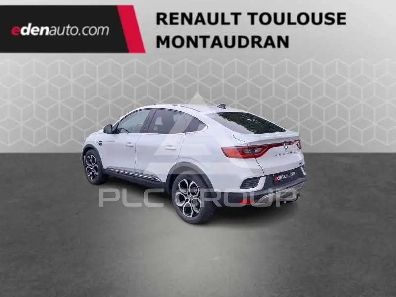 2023 Renault Arkana