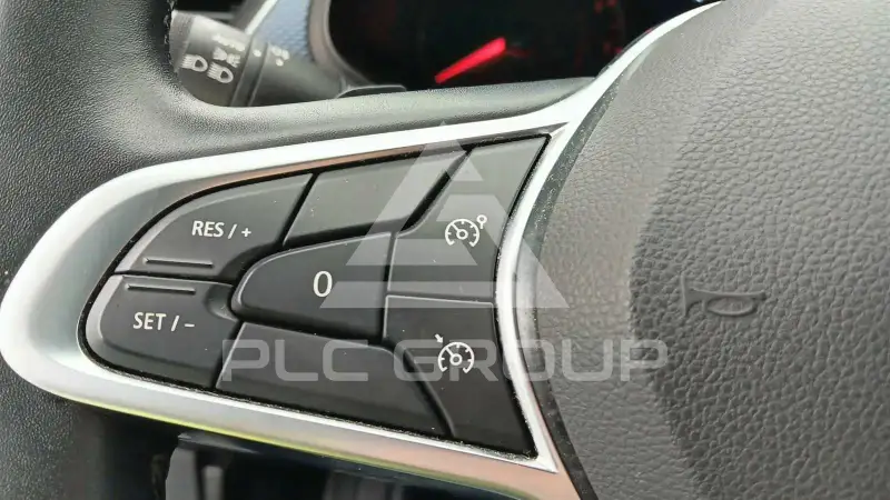 2023 Renault Arkana