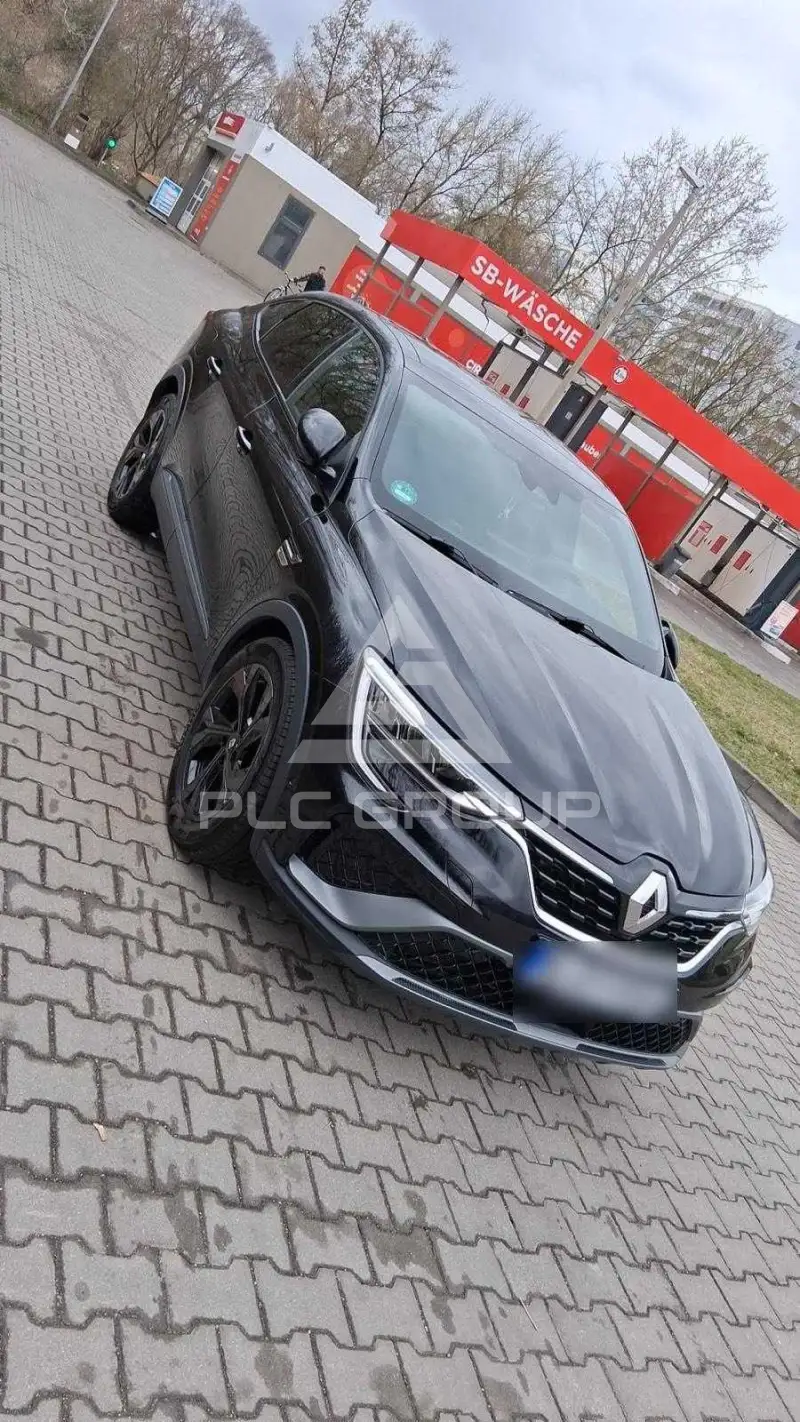 2023 Renault Arkana