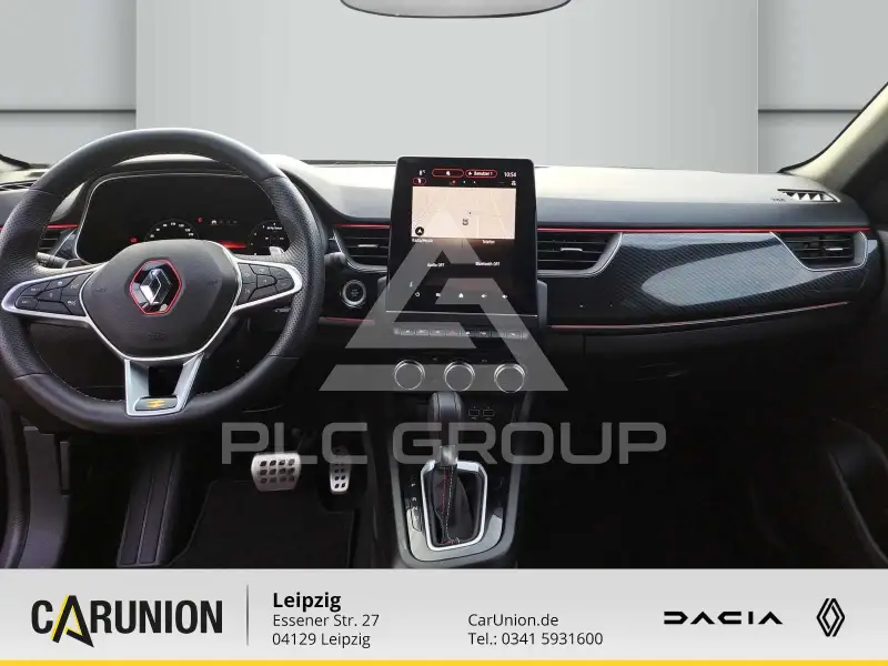 2023 Renault Arkana