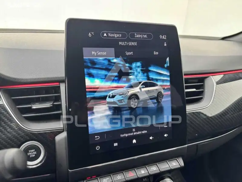 2023 Renault Arkana